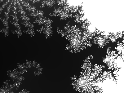 sample fractal image